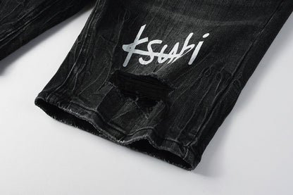 Ksubi Fashion jeans 2013