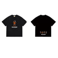 BAPE Ape Head Graphic Streetwear T-Shirt
