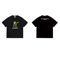 BAPE Ape Head Graphic Streetwear T-Shirt