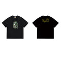 BAPE Ape Head Graphic Streetwear T-Shirt