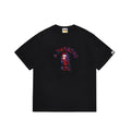 BAPE Ape Head Graphic Streetwear T-Shirt