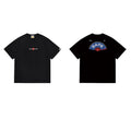 BAPE Ape Head Graphic Streetwear T-Shirt