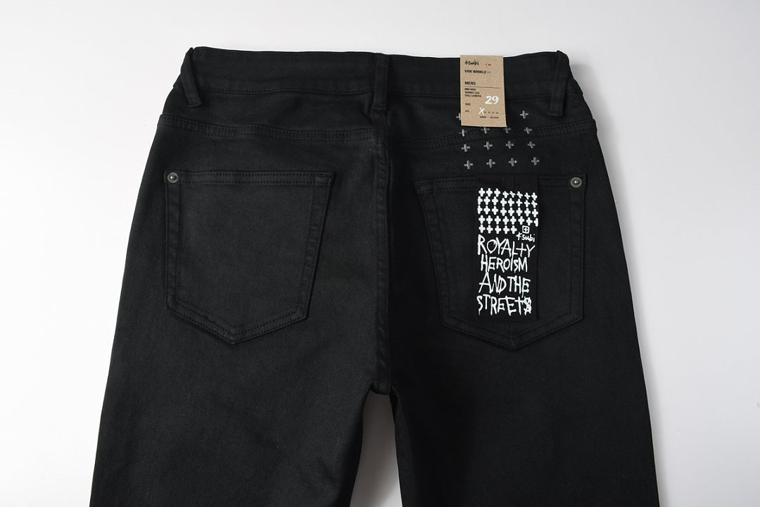 Ksubi Fashion jeans 3072