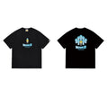 BAPE Ape Head Graphic Streetwear T-Shirt