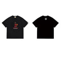 BAPE Ape Head Graphic Streetwear T-Shirt