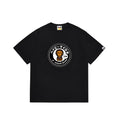BAPE Ape Head Graphic Streetwear T-Shirt