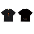BAPE Ape Head Graphic Streetwear T-Shirt