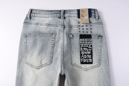 Ksubi Fashion jeans 3071