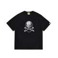 BAPE Ape Head Graphic Streetwear T-Shirt