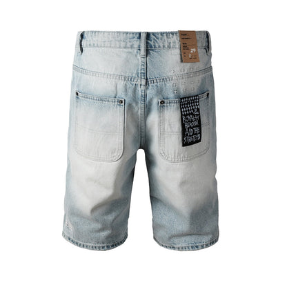 Ksubi Fashion jeans 2005