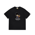 BAPE Ape Head Graphic Streetwear T-Shirt