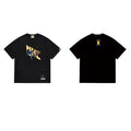 BAPE Ape Head Graphic Streetwear T-Shirt