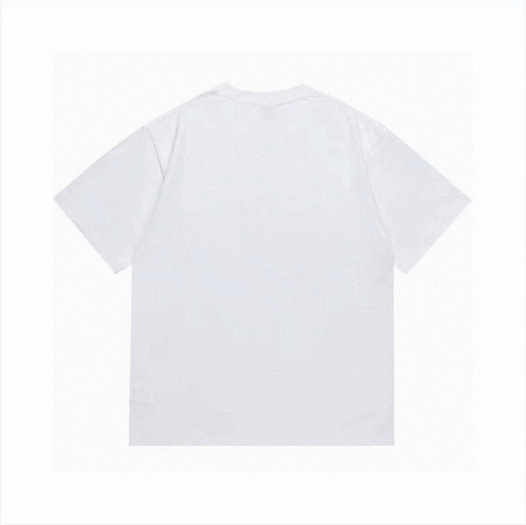 BAPE Ape Head Graphic Streetwear T-Shirt