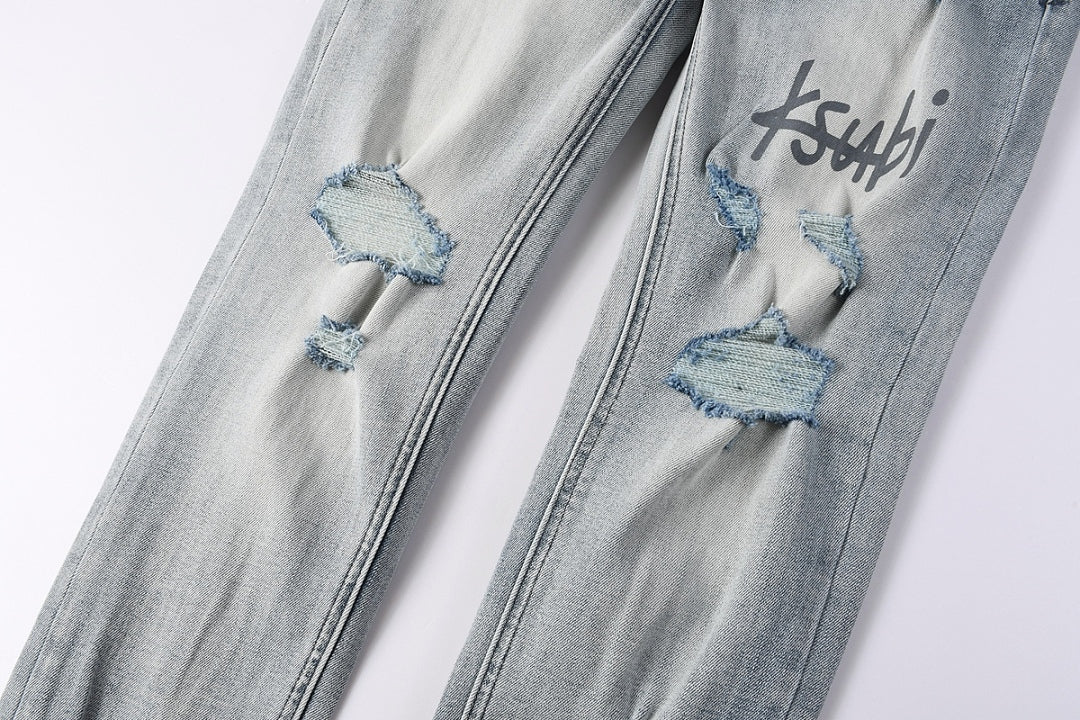 Ksubi Fashion jeans 3071