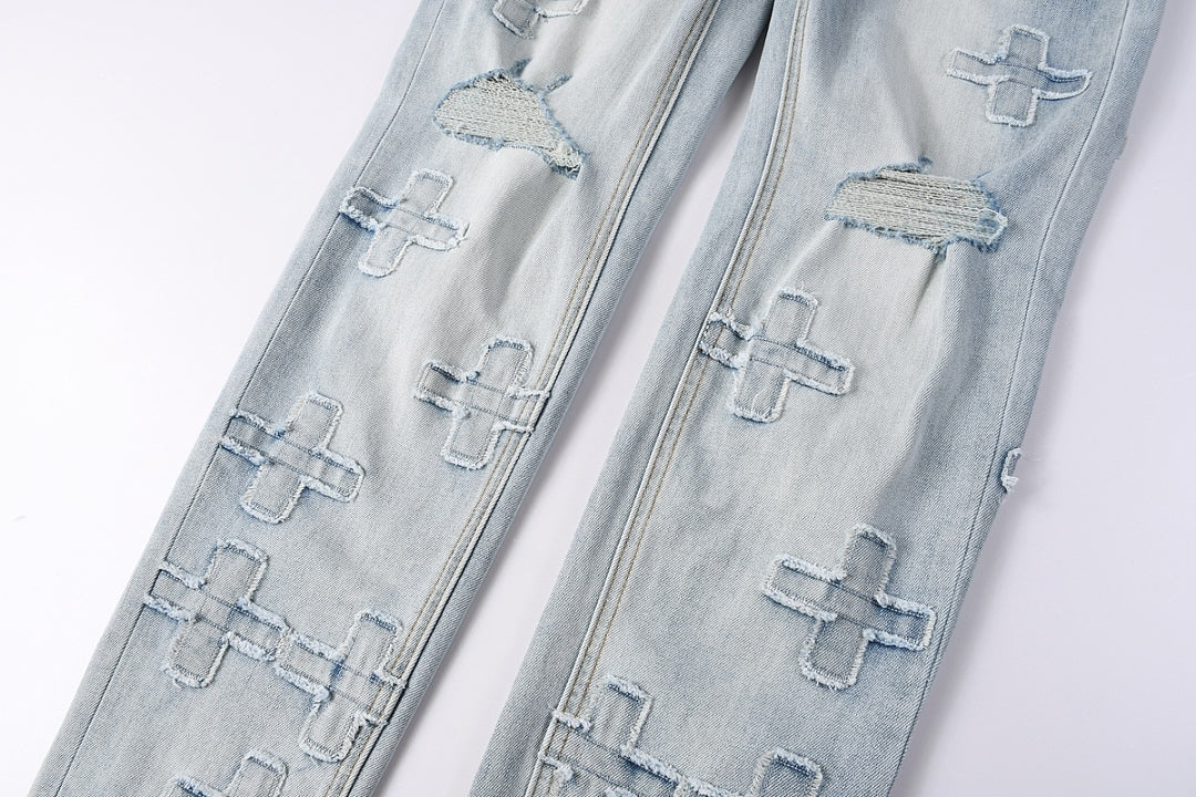 Ksubi Fashion jeans 3069