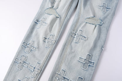 Ksubi Fashion jeans 3069