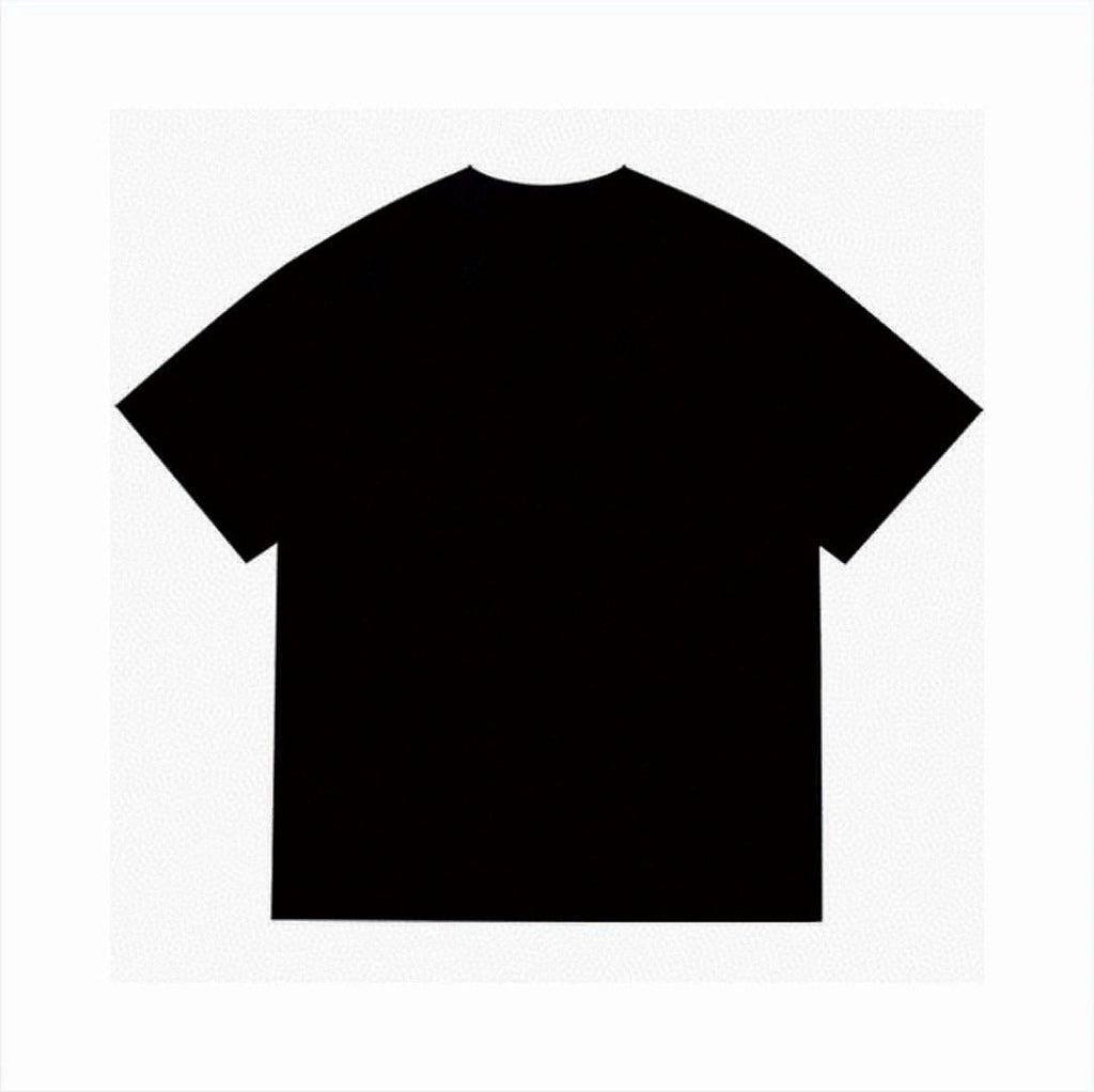 BAPE Ape Head Graphic Streetwear T-Shirt