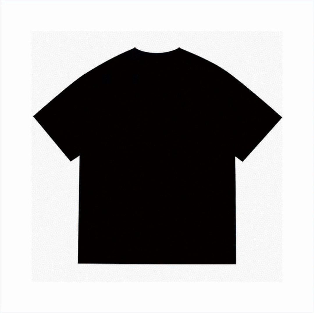 BAPE Ape Head Graphic Streetwear T-Shirt