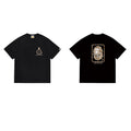 BAPE Ape Head Graphic Streetwear T-Shirt