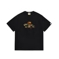 BAPE Ape Head Graphic Streetwear T-Shirt
