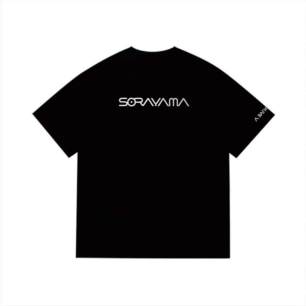 BAPE Ape Head Graphic Streetwear T-Shirt