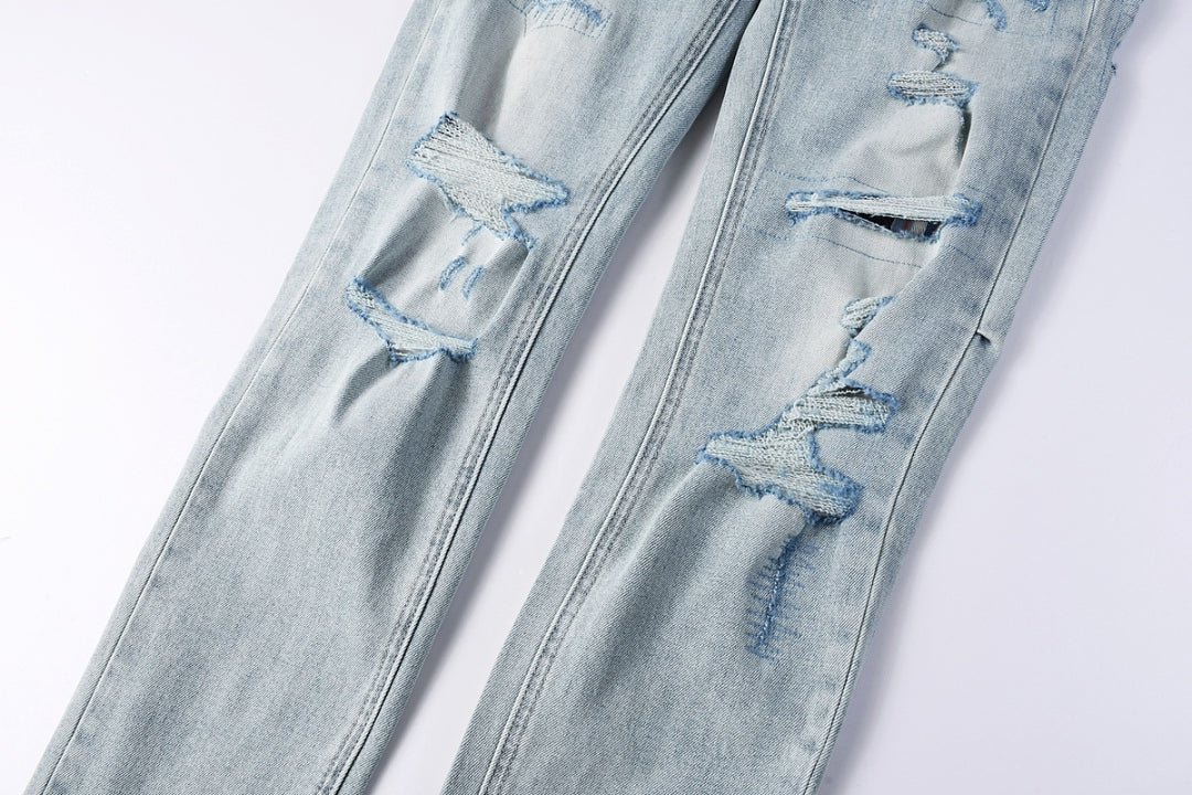 Ksubi Fashion jeans 3067