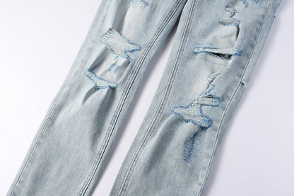 Ksubi Fashion jeans 3067