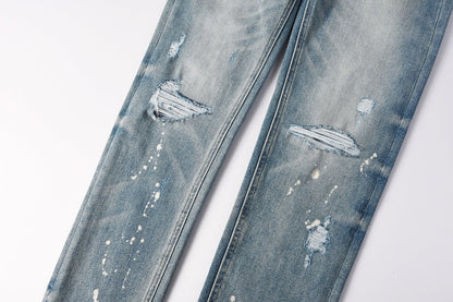 Ksubi Fashion jeans 3064