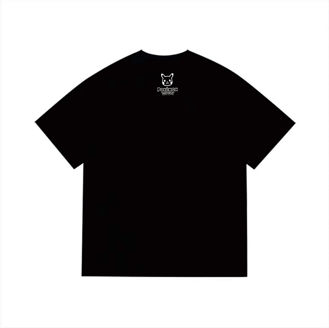 BAPE Ape Head Graphic Streetwear T-Shirt