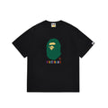 BAPE Ape Head Graphic Streetwear T-Shirt
