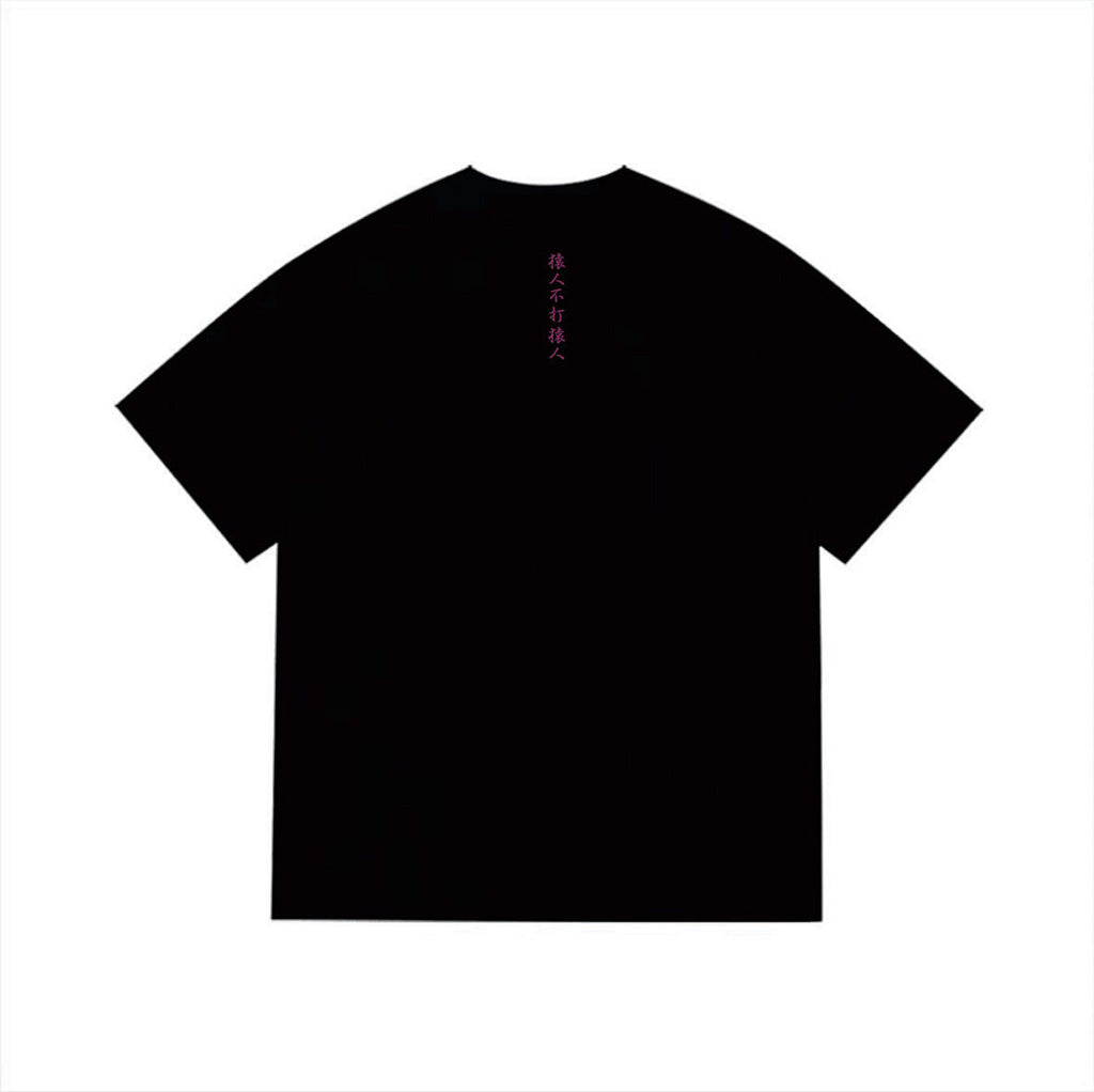 BAPE Ape Head Graphic Streetwear T-Shirt