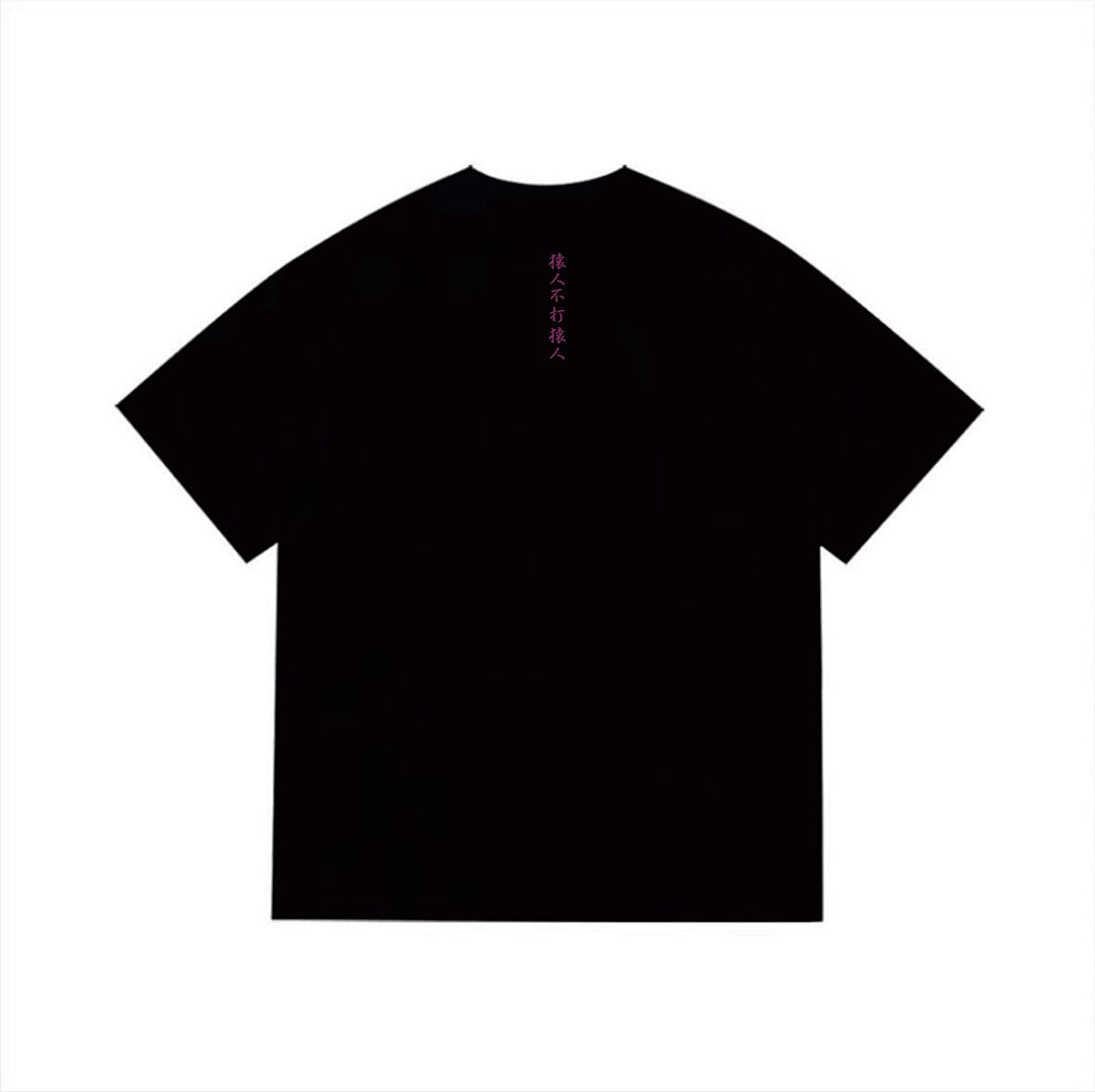 BAPE Ape Head Graphic Streetwear T-Shirt