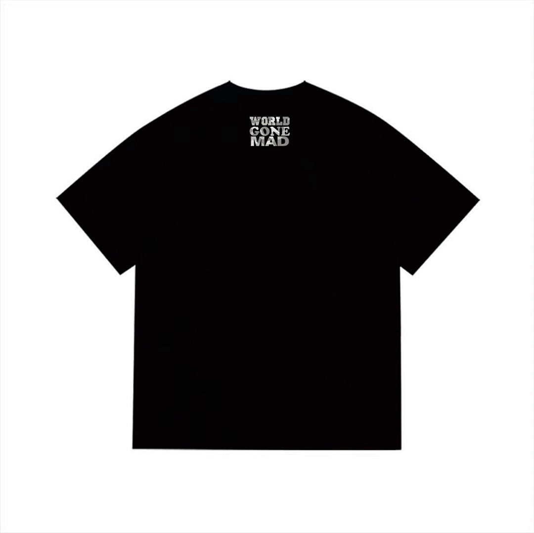 BAPE Ape Head Graphic Streetwear T-Shirt