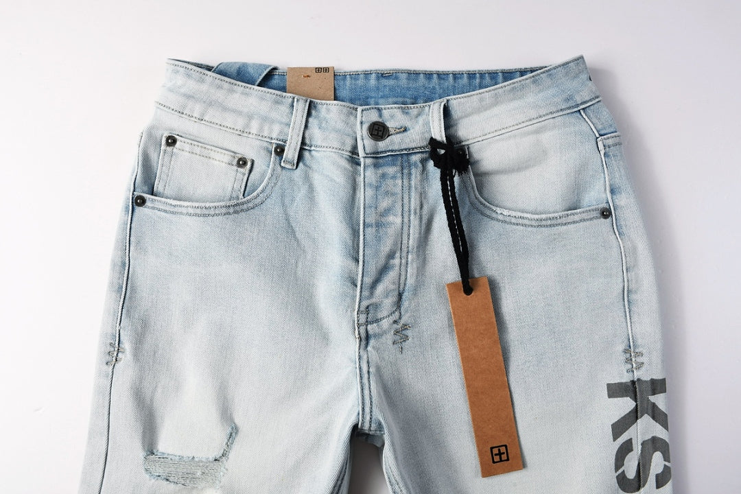 Ksubi Fashion jeans 2012
