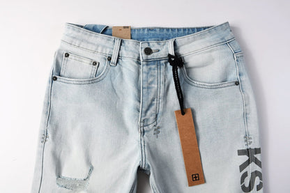 Ksubi Fashion jeans 2012