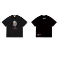 BAPE Ape Head Graphic Streetwear T-Shirt
