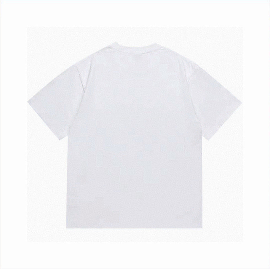 BAPE Ape Head Graphic Streetwear T-Shirt