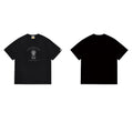 BAPE Ape Head Graphic Streetwear T-Shirt