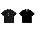 BAPE Ape Head Graphic Streetwear T-Shirt