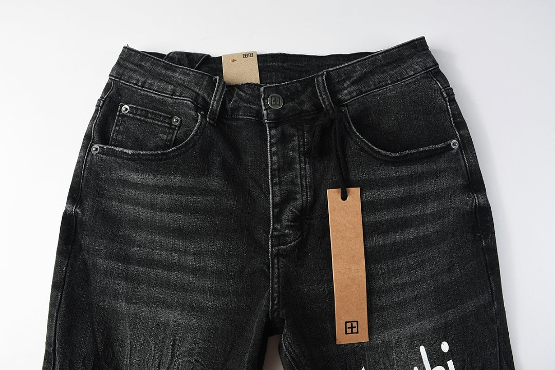 Ksubi Fashion jeans 2013
