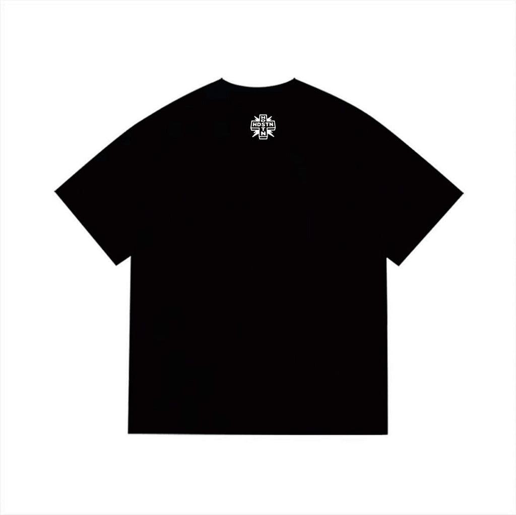BAPE Ape Head Graphic Streetwear T-Shirt