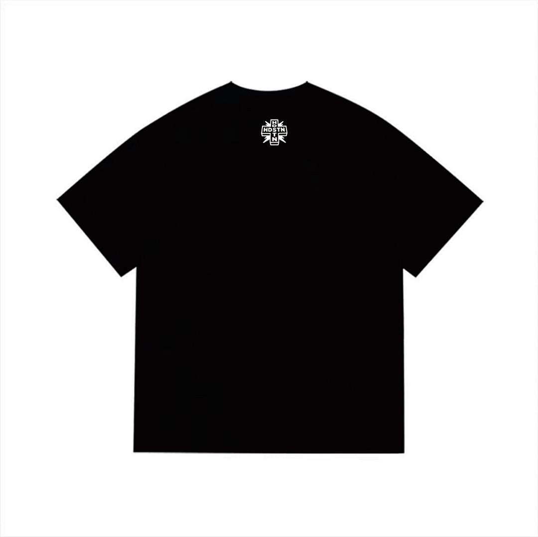 BAPE Ape Head Graphic Streetwear T-Shirt