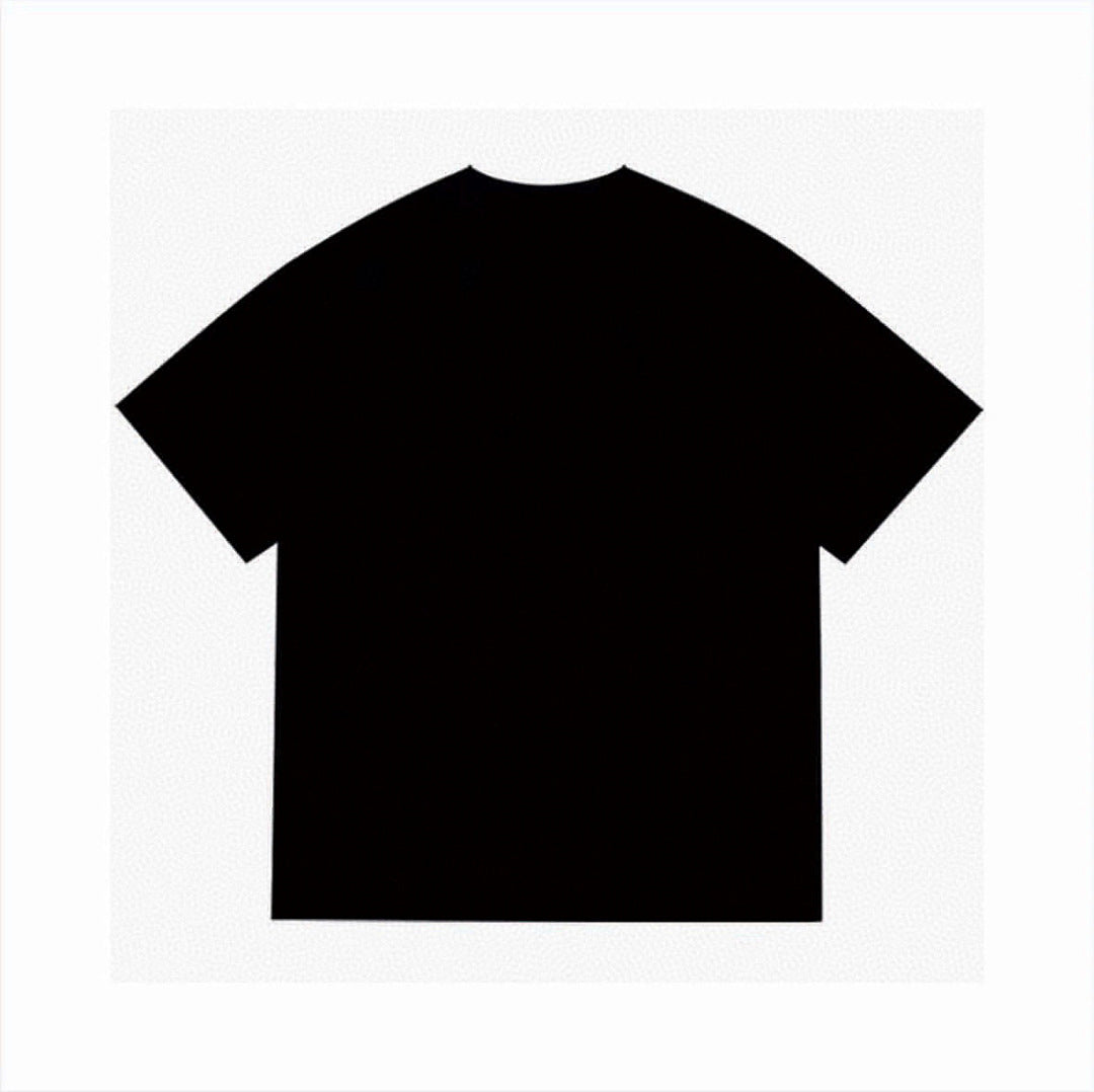 BAPE Ape Head Graphic Streetwear T-Shirt