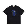 BAPE Ape Head Graphic Streetwear T-Shirt