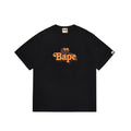BAPE Ape Head Graphic Streetwear T-Shirt