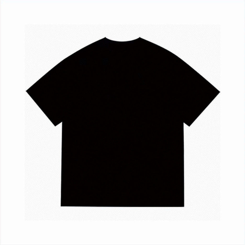 BAPE Ape Head Graphic Streetwear T-Shirt