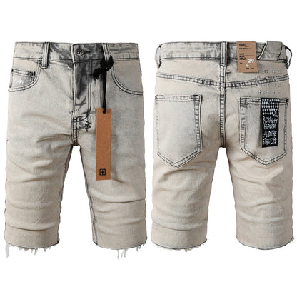 Ksubi Fashion jeans 2008