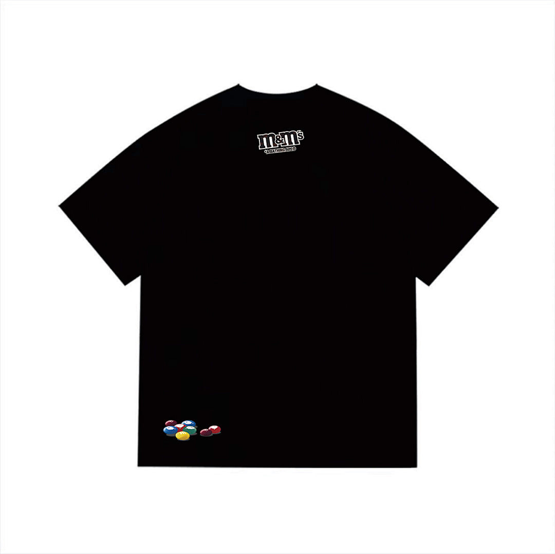 BAPE Ape Head Graphic Streetwear T-Shirt