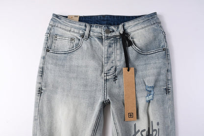Ksubi Fashion jeans 3071
