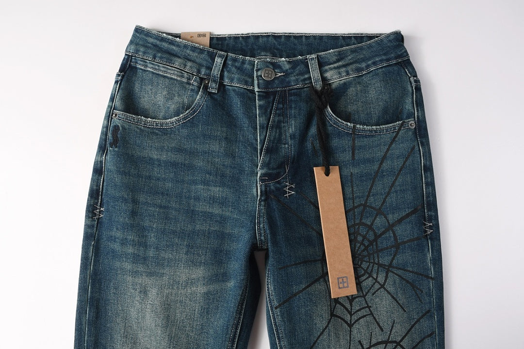 Ksubi Fashion jeans 3070